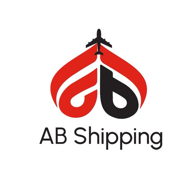 AB Shipping logo